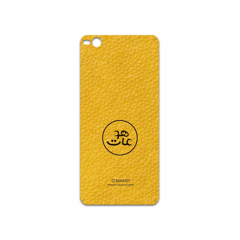 برچسب پوششی ماهوت مدل ML-MAH مناسب برای گوشی موبایل اچ تی سی One X9