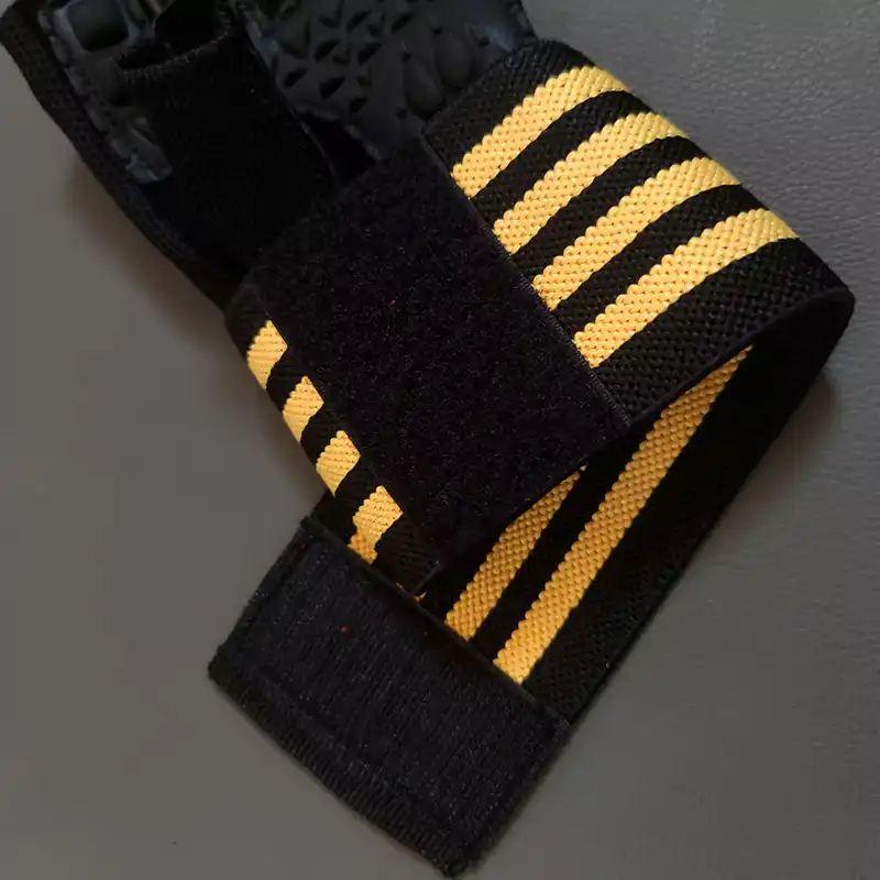 دستکش بدنسازی چیاکو مدل NO PAIN NO GAIN