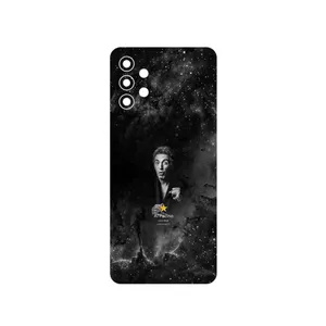 MAHOOT Al Pacino Cover Sticker for Samsung Galaxy M32 5G