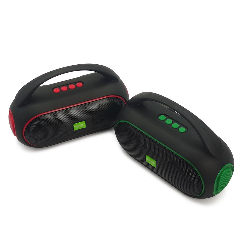 اسپیکر بلوتوثی قابل حمل وی اسمارت مدل VS-811