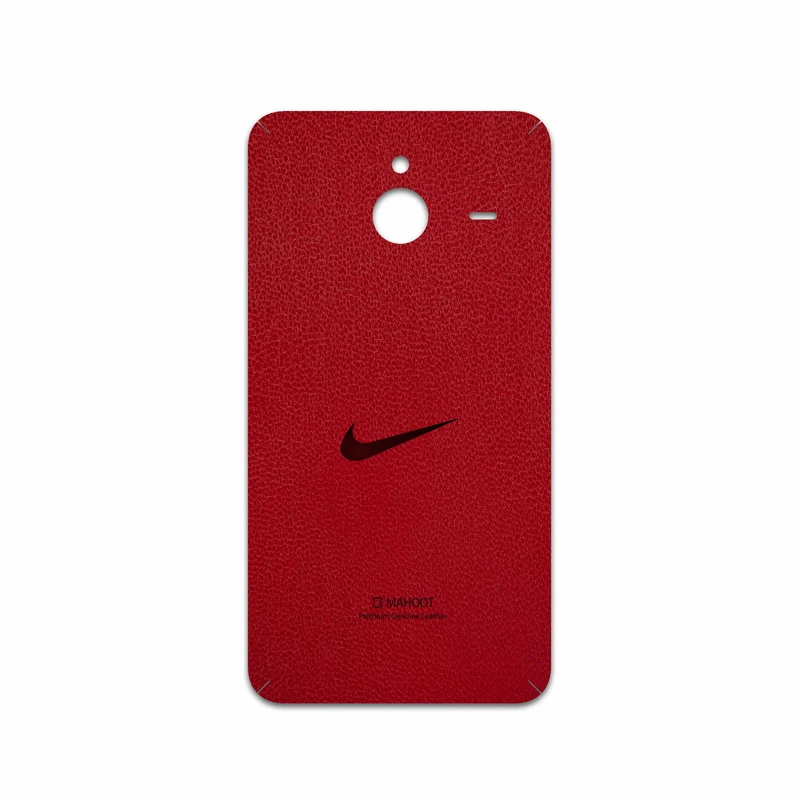 برچسب پوششی ماهوت مدل RL-NK مناسب برای گوشی موبایل مایکروسافت Lumia 640 XL