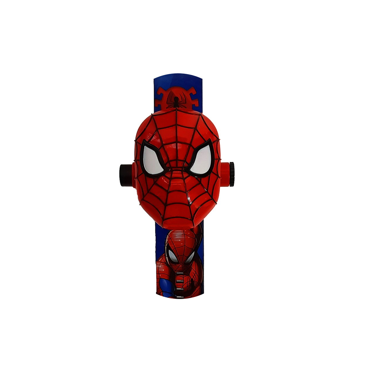 ساعت مچی دیجیتال مدل Spider man 
