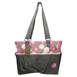 ساک لوازم کودک و نوزاد کالرلند مدل Avena-2 کد 2021