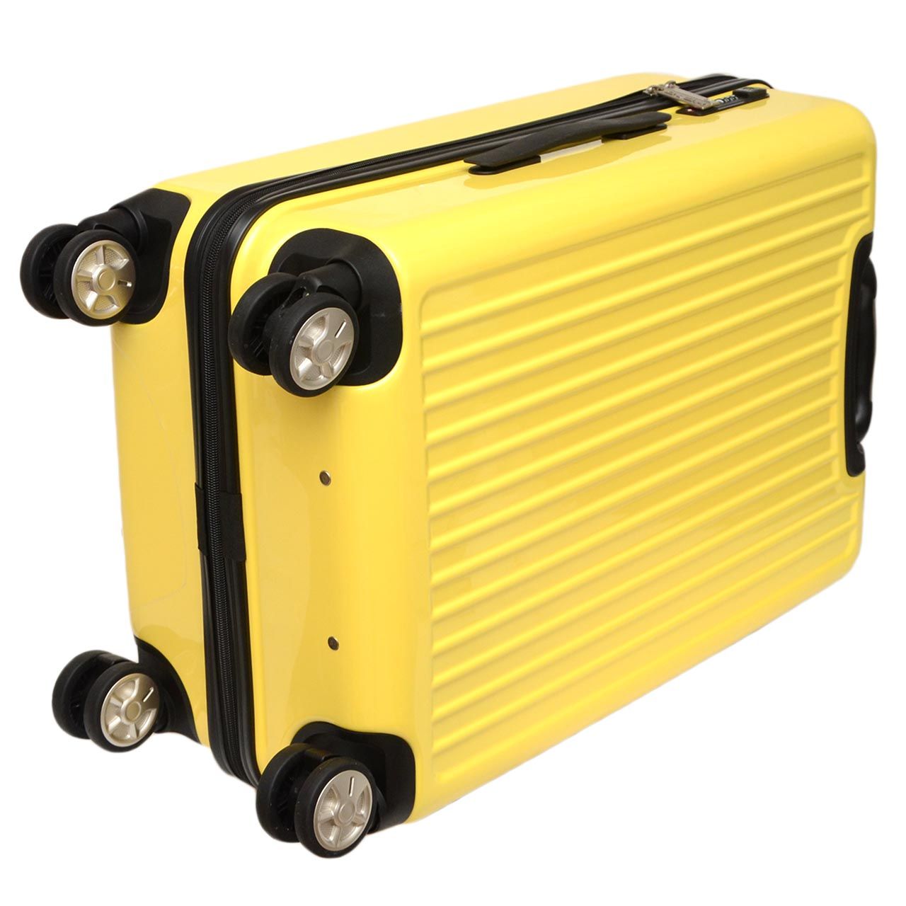 مجموعه سه عددی چمدان هد مدل HL 003 -  - 13
