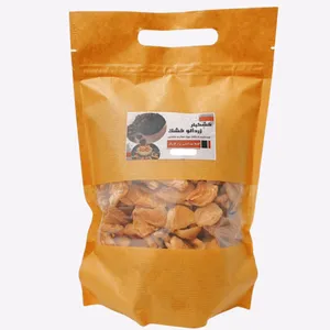 برگه زردآلو خشک - 200 گرم