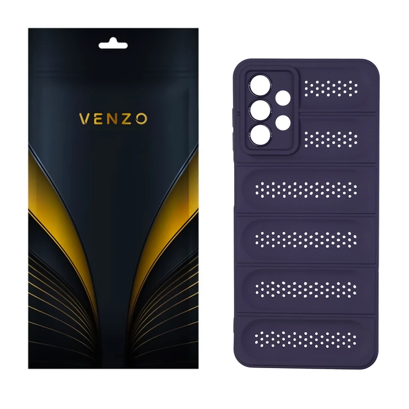 کاور ونزو مدل TPU مناسب برای گوشی موبایل سامسونگ Galaxy A13