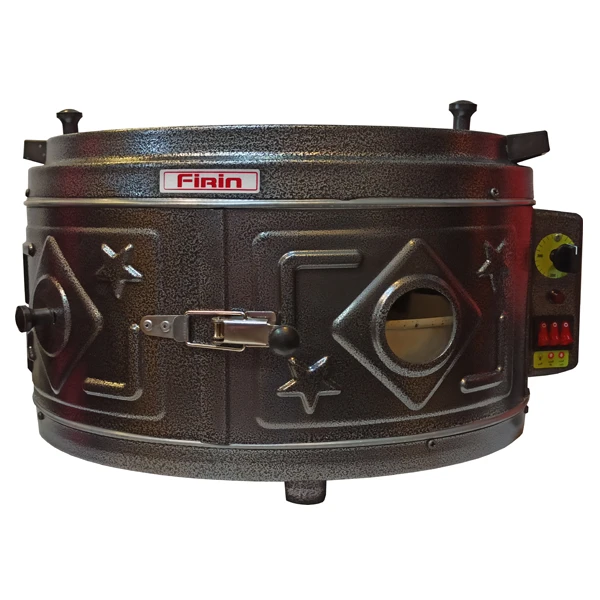 فر برقی فیزین کد F 28