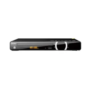 پخش کننده DVD کنکورد پلاس مدل DV-2670H