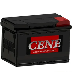 باتری اتمی خودرو 60 آمپر سین مدل L2