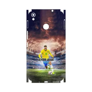 MAHOOT Neymar-FullSkin Cover Sticker for Tecno Camon CX Air