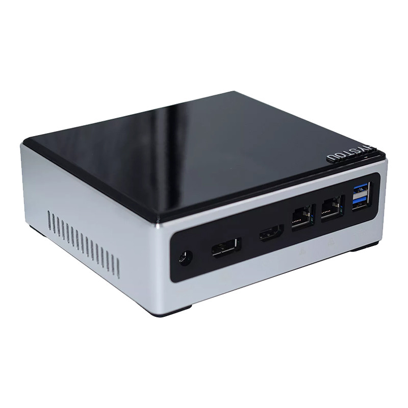 کامپیوتر کوچک هیستو مدل M3-i7-105108U - 2LAN 3 کامپیوتر کوچک هیستو مدل M3-i7-105108U - 2LAN
