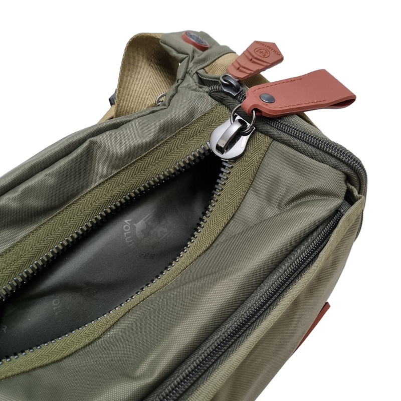 قیمت و خرید کیف کمری والنتیر مدل VA 166229