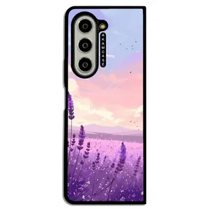 AKAM AMC-WSGZFOLD5-NATURE-18 Cover For Samsung Galaxy Z Fold 5