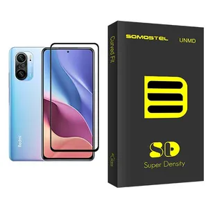 Somastel SD Glass MIX001 Screen Protector For Xiaomi Redmi K40 Pro