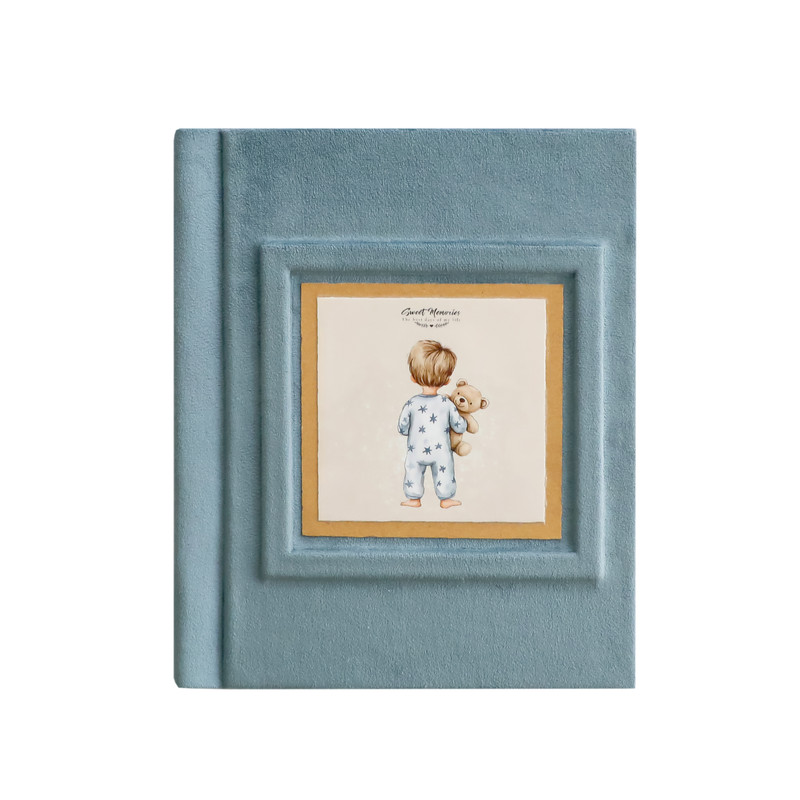 آلبوم عکس مدل پیسکا کد 2116