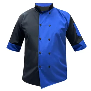 روپوش آشپزی مدل CHEF.ABI