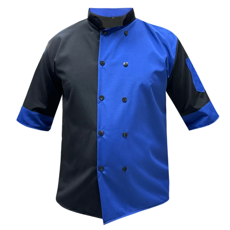 روپوش آشپزی مدل CHEF.ABI