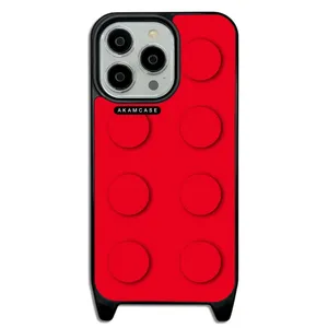 AKAM AMCWLA13PRO-LEGO5 Cover For Apple iPhone 13 Pro