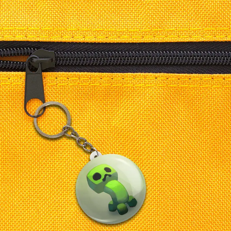 جاکلیدی خندالو مدل بازی ماینکرافت کد 23235