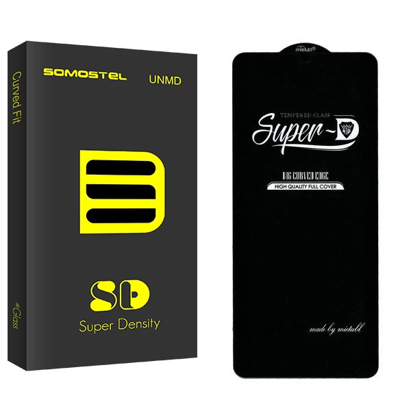 محافظ صفحه نمایش سوماستل مدل SD SuperD مناسب برای گوشی موبایل سامسونگ Galaxy A23 4G