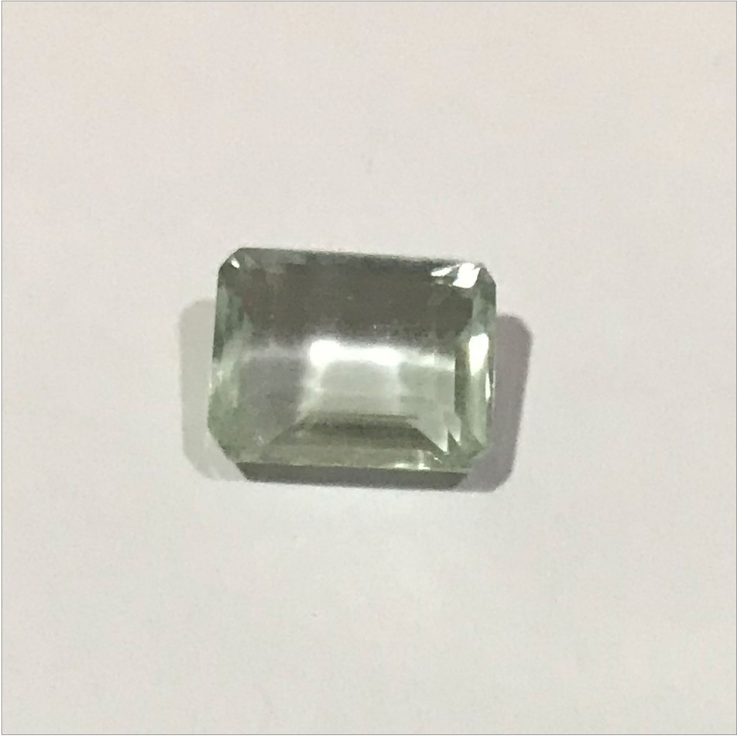 سنگ آکوامارین کد 142387