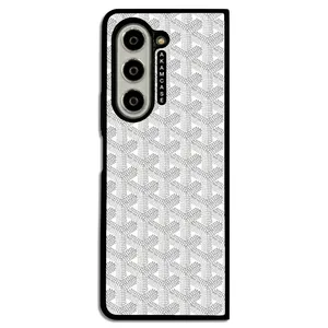 AKAM AMCWSGZFOLD5-RICH8 Cover For Samsung Galaxy Z Fold 5