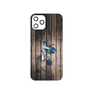 MAHOOT Drone Cover Sticker for Apple iPhone 12 Pro