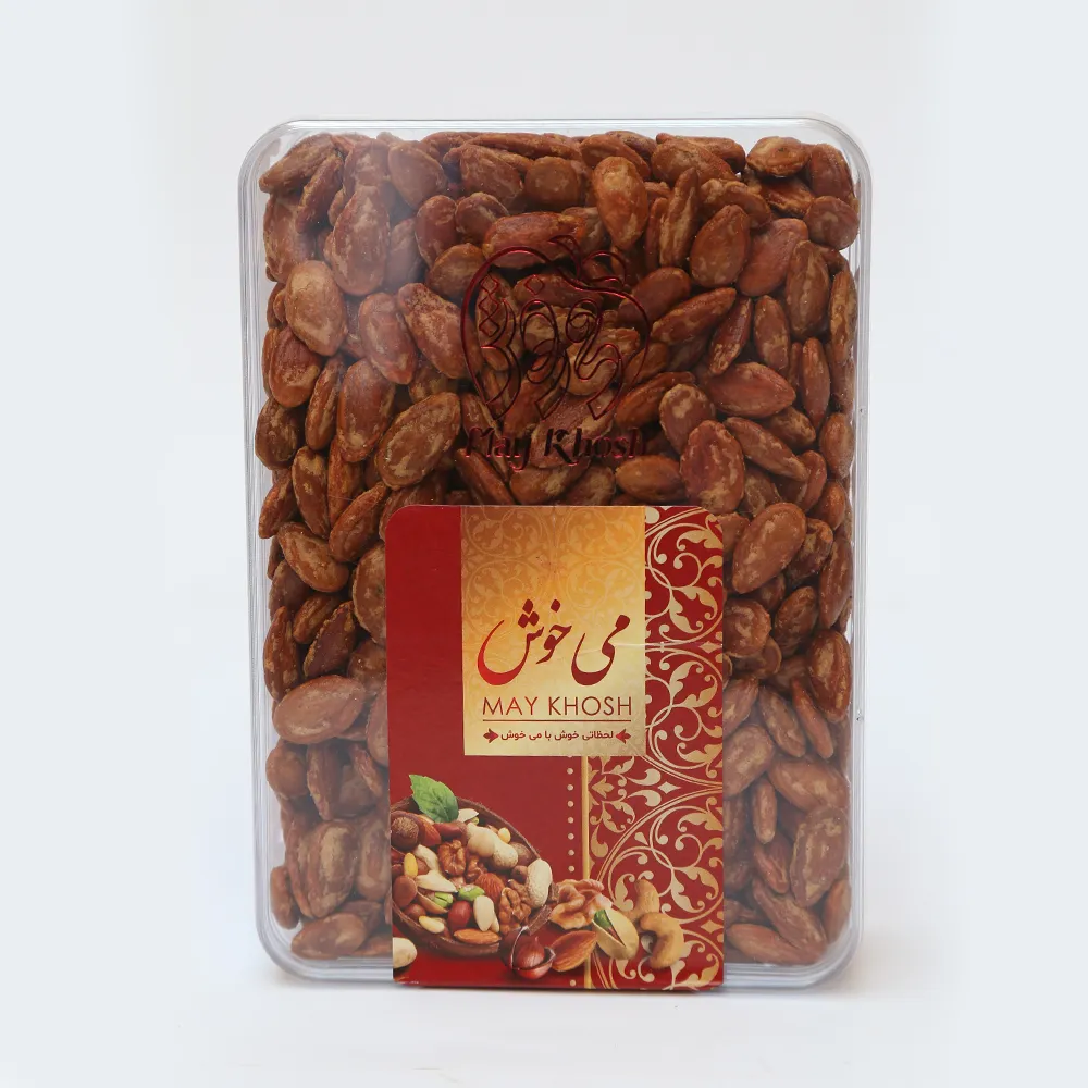تخمه جابانی می خوش - 280 گرم