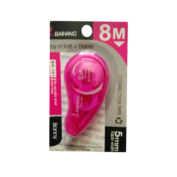 غلط گیر نواری باهانگ مدل BONNY