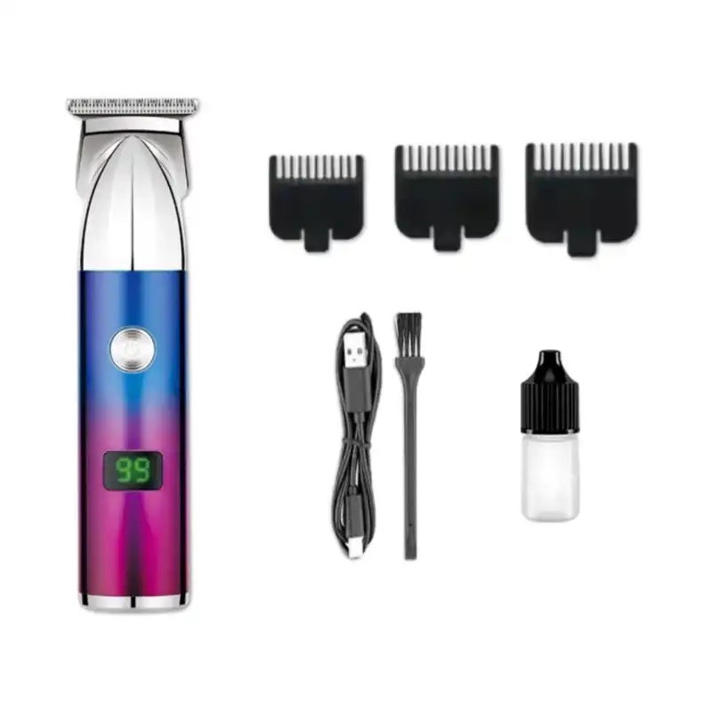 ماشین اصلاح موی سر و صورت کیمی مدل KM-251