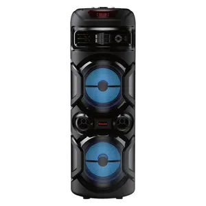 اسپیکر قابل حمل گلکسبیت مدل GS-D40