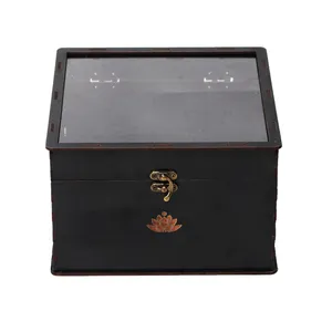 جعبه هدیه مدل 142