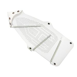 محافظ اتوکشی آسانو مدل B 010 بسته دو عددی