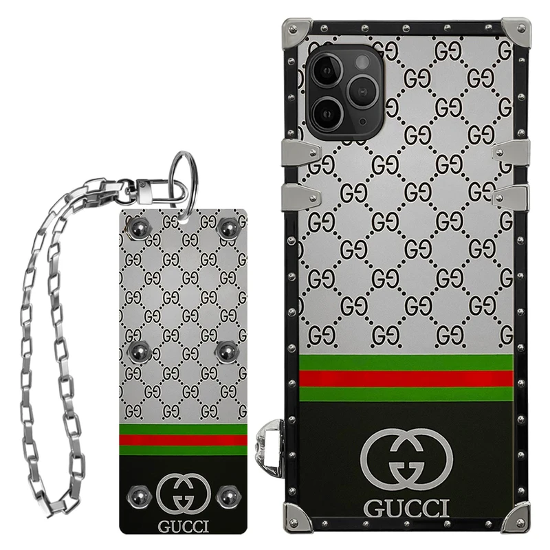 کاور مدل LX99 کد GUS مناسب برای گوشی موبایل اپل iPhone 11 Pro به همراه آویز