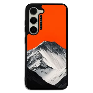AKAM AMC-WSGS23-MOUNTAINS-26 Cover For Samsung Galaxy S23