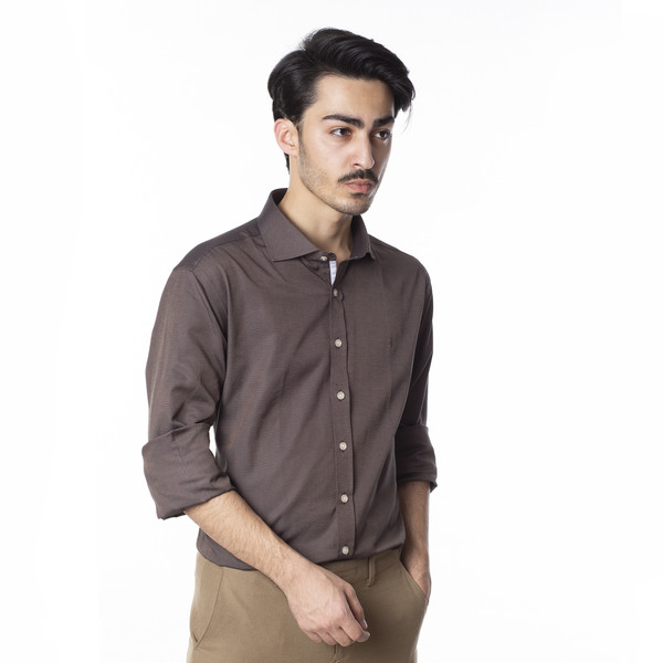پیراهن مردانه ال سی من مدل 02111188-222