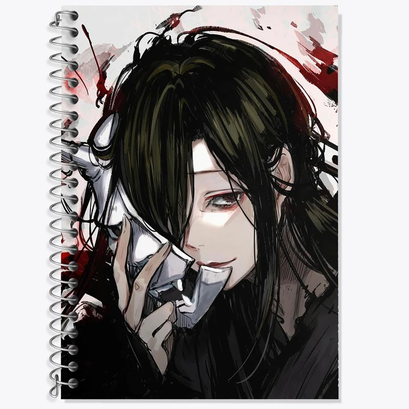 دفتر لغت 50 برگ خندالو مدل شیجا کد 27089