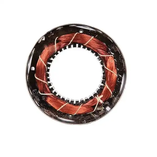 الکترو موتور کولر آبی مدل B1/3 بسته 2 عددی