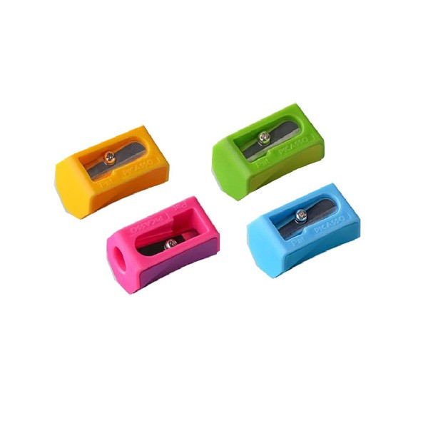 مداد رنگی 12 رنگ ووک مدل تماشا به همراه تراش و پاک کن مجموعه 16 عددی