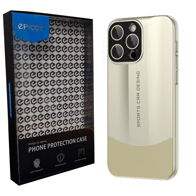 کاور اپیکوی مدل Sports CRR مناسب برای گوشی موبایل اپل iPhone 13 Pro Max