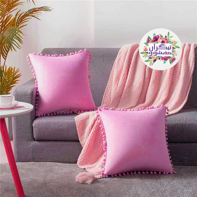 کوسن تیگران مفشوو مدل MANLI کد 40 مجموعه 2 عددی کوسن تیگران مفشوو مدل MANLI کد 40 مجموعه 2 عددی