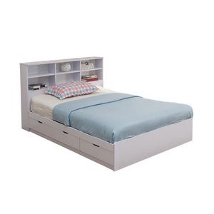 نقد و بررسی تخت خواب یک نفره مدل 22220 سایز 120×200 سانتی متر توسط خریداران