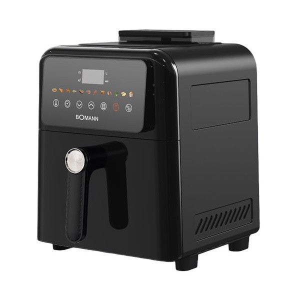 سرخ کن بدون روغن بومن مدل SAF 1606 BS سرخ کن بدون روغن بومن مدل SAF 1606 BS