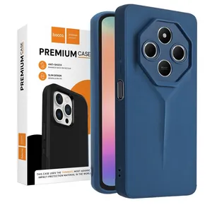 Hoco Cresta Case For 14C / Poco C75