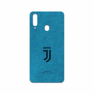 MAHOOT BL-JUVE Cover Sticker for Samsung Galaxy A20s