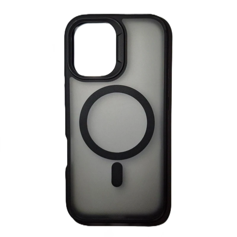 کاور مدل 07 مناسب برای گوشی موبایل اپل iphone 16