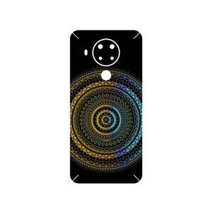 MAHOOT Mandala Design 2 Cover Sticker for Nokia 5.4