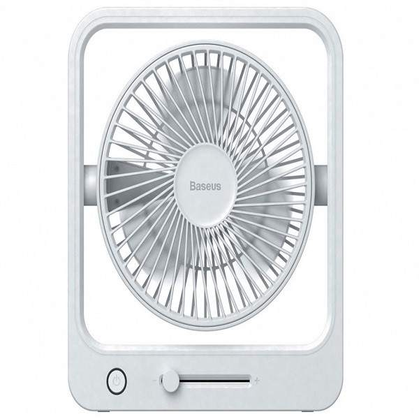 پنکه شارژی باسئوس مدل CXMF-A02