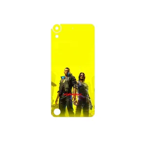 MAHOOT Cyberpunk Game Series Cover Sticker for HTC Desire 530