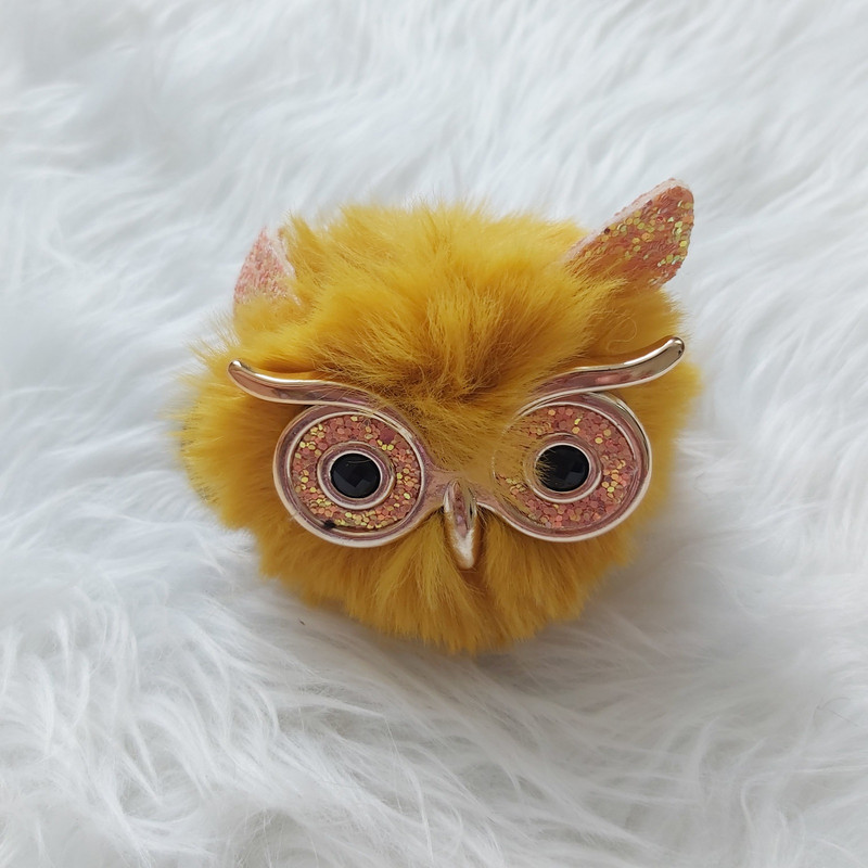 جاکلیدی زنانه مدل جغد جاکلیدی زنانه مدل جغد